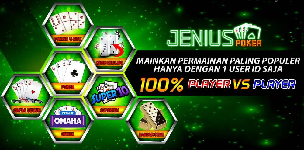 IDN POKER